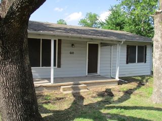 610 Jefferson Avenue, Princeton, TX 75407