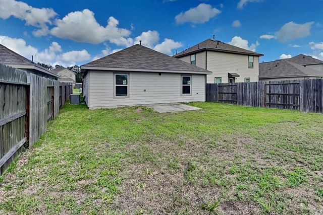 18727 Faustina Way, New Caney, TX 77357