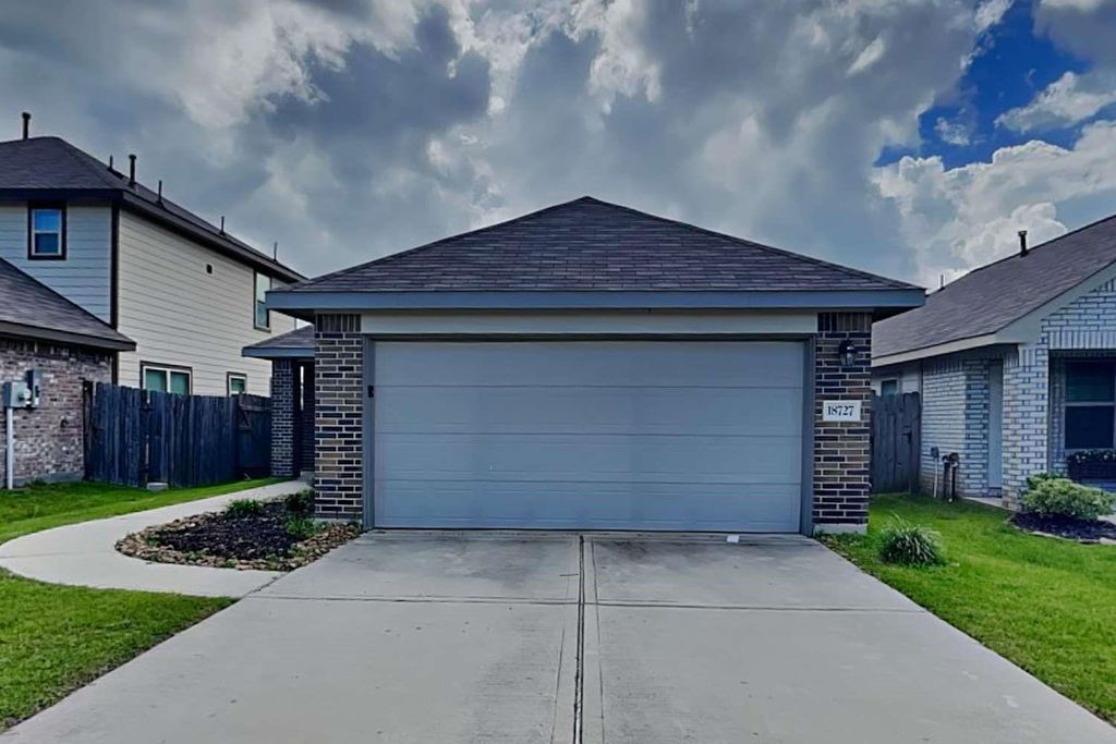18727 Faustina Way, New Caney, TX 77357