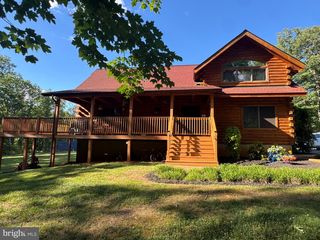 10409 TREATY CT, Spotsylvania, VA 22553