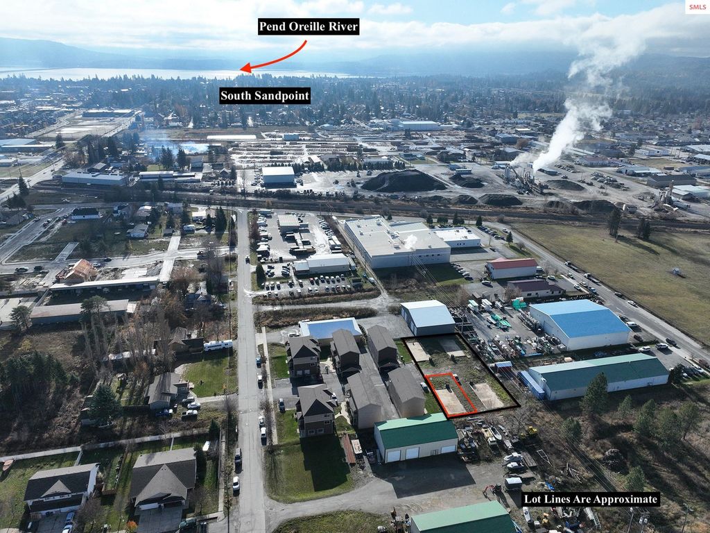 NNA Culvers Dr., Sandpoint, ID 83864 photo 2