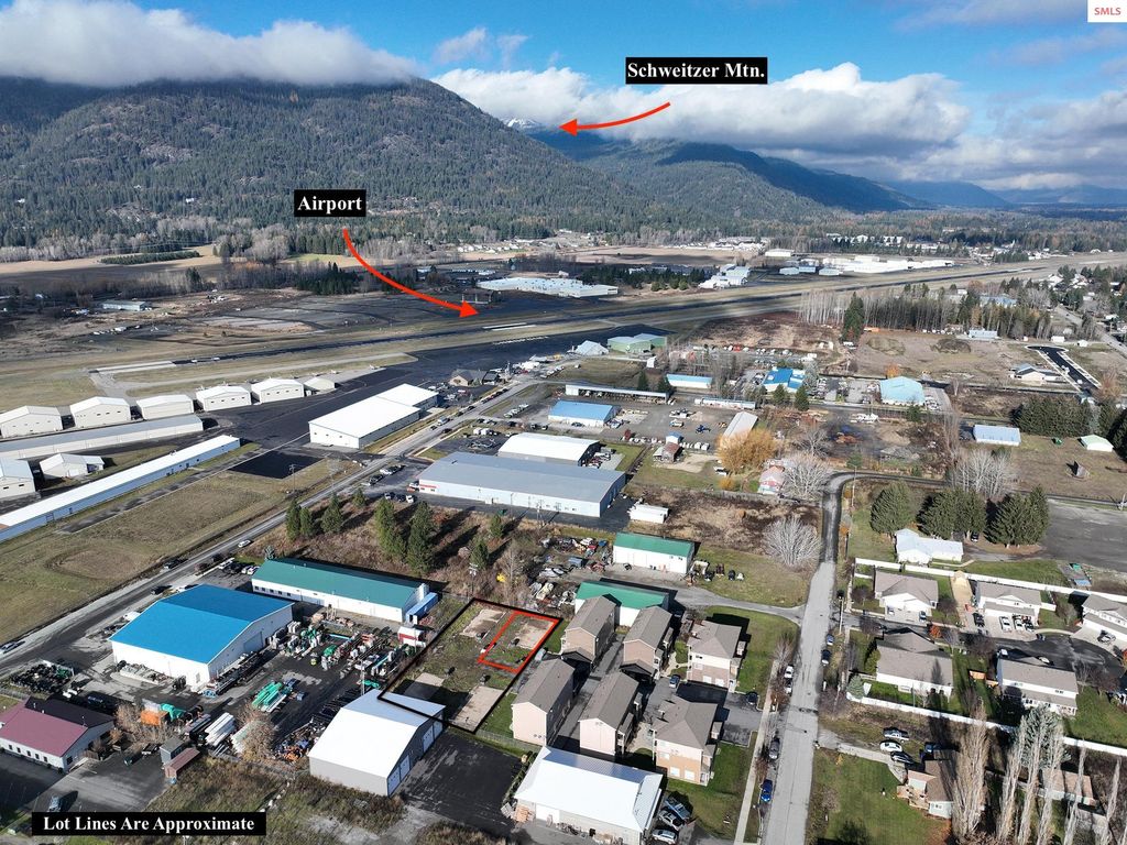 NNA Culvers Dr., Sandpoint, ID 83864 photo 3