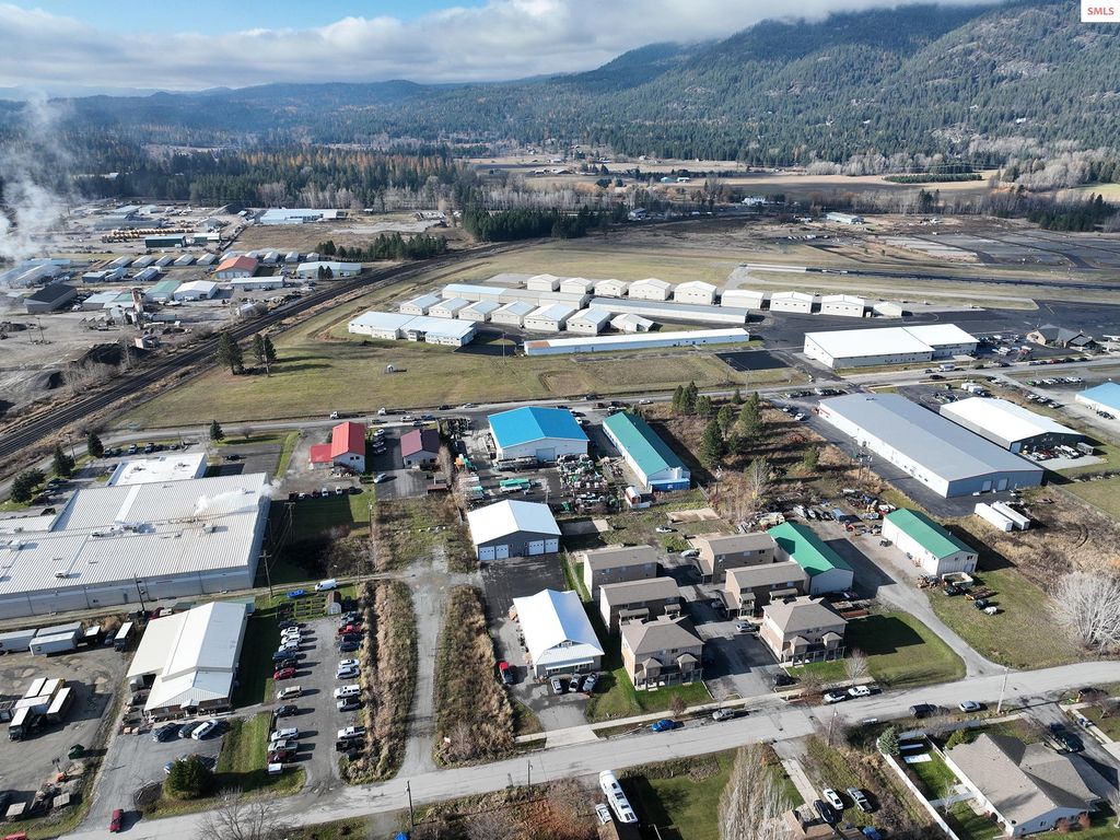 NNA Culvers Dr., Sandpoint, ID 83864 photo 30