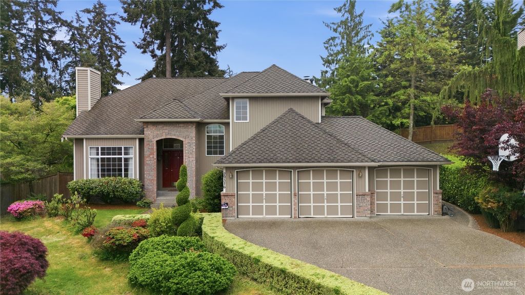 29516 55th Avenue S, Auburn, WA 98001