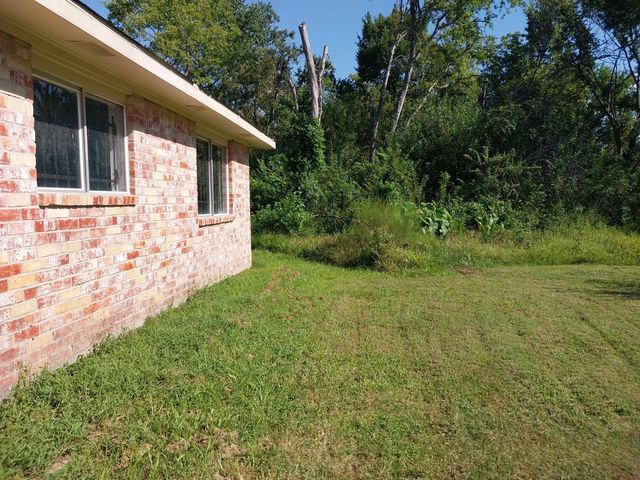 12819 Cape Hyannis Drive, Houston, TX 77048