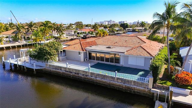 2811 NE 57th St, Fort Lauderdale, FL 33308