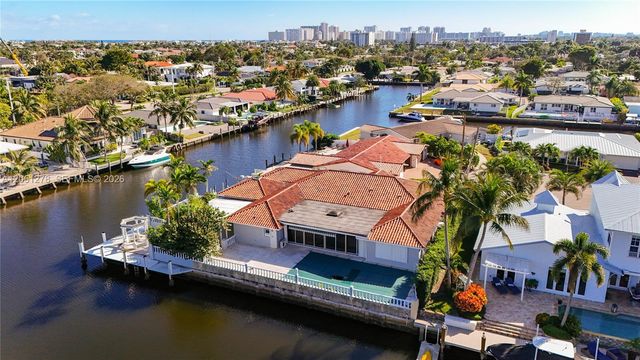 2811 NE 57th St, Fort Lauderdale, FL 33308
