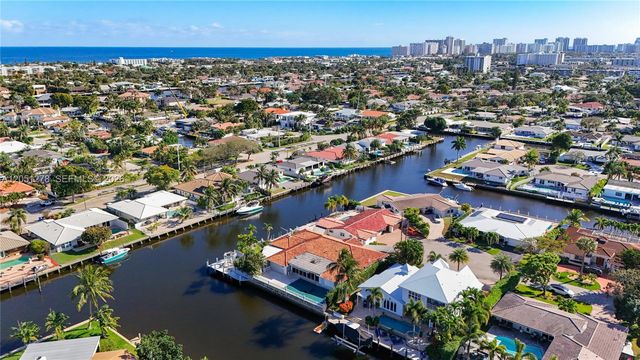 2811 NE 57th St, Fort Lauderdale, FL 33308