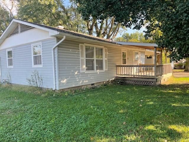 300 S Ozark Street, Girard, KS 66724