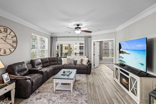 100 Ella Kinley Cir Unit 301, Myrtle Beach, SC 29588