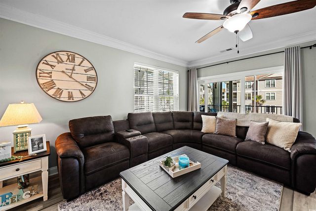 100 Ella Kinley Cir Unit 301, Myrtle Beach, SC 29588