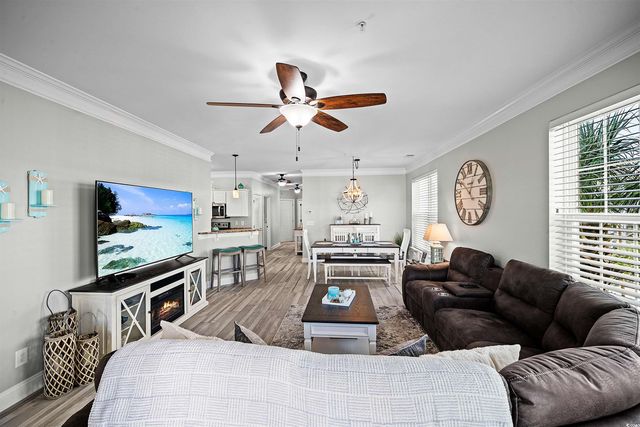 100 Ella Kinley Cir Unit 301, Myrtle Beach, SC 29588