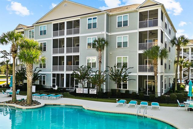 100 Ella Kinley Cir Unit 301, Myrtle Beach, SC 29588