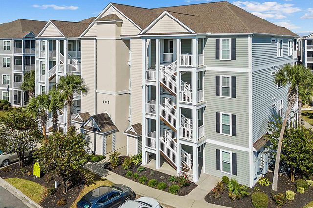 100 Ella Kinley Cir Unit 301, Myrtle Beach, SC 29588