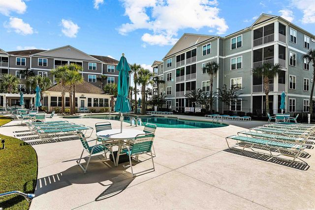 100 Ella Kinley Cir Unit 301, Myrtle Beach, SC 29588