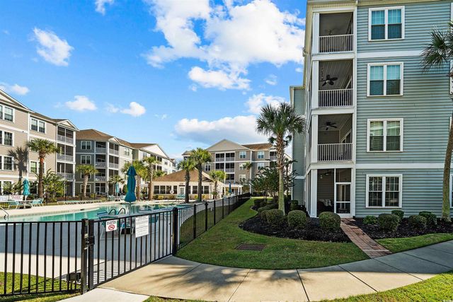 100 Ella Kinley Cir Unit 301, Myrtle Beach, SC 29588