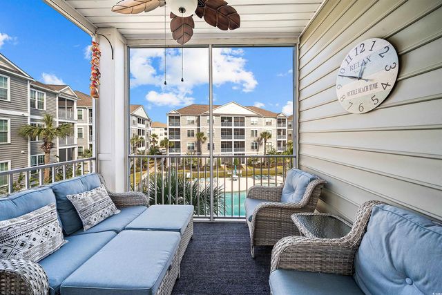 100 Ella Kinley Cir Unit 301, Myrtle Beach, SC 29588