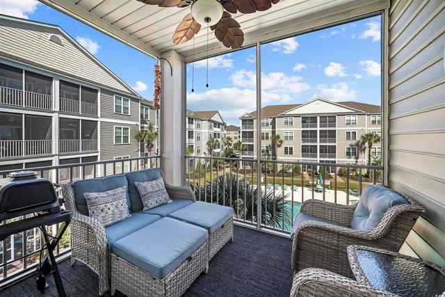 100 Ella Kinley Cir Unit 301, Myrtle Beach, SC 29588