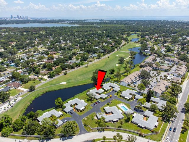 2187 CORINNE COURT S C, St Petersburg, FL 33712