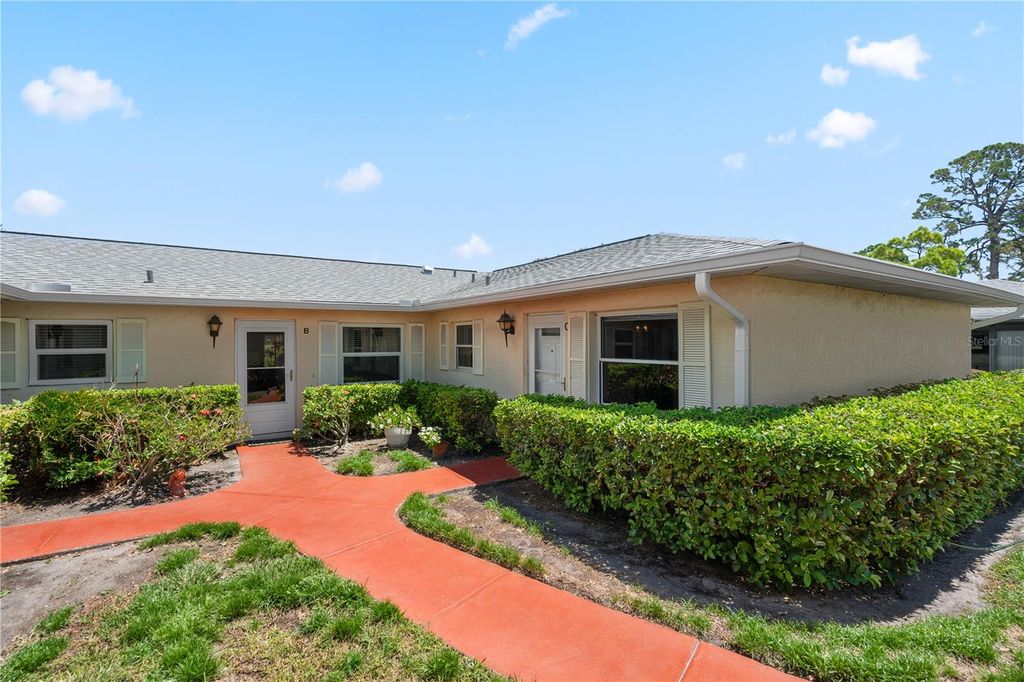 2187 CORINNE COURT S C, St Petersburg, FL 33712