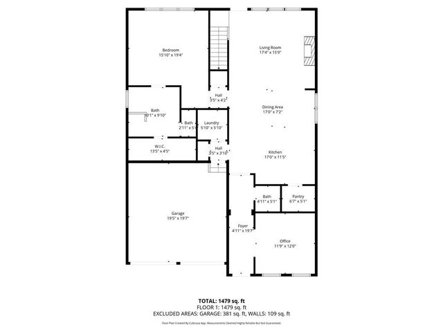 208 Marlow Drive, Woodstock, GA 30188