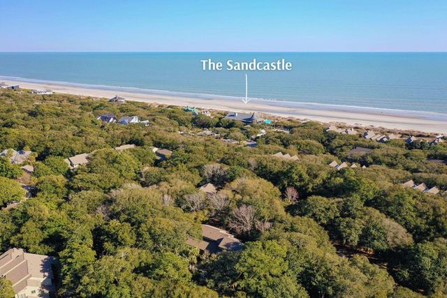 1355 Dunlin Court D, Kiawah Island, SC 29455