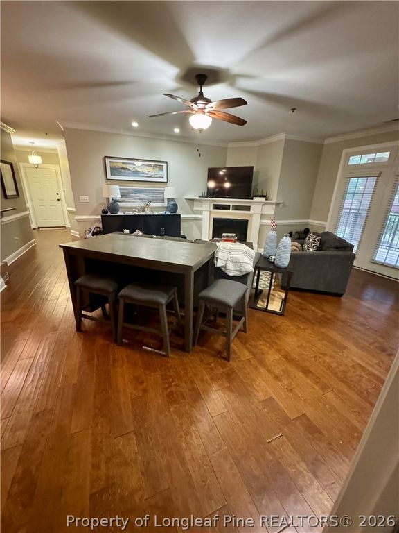 820 Astron Lane 104, Fayetteville, NC 28314 — photo 11