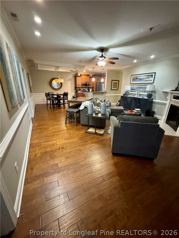 820 Astron Lane 104, Fayetteville, NC 28314 — photo 16