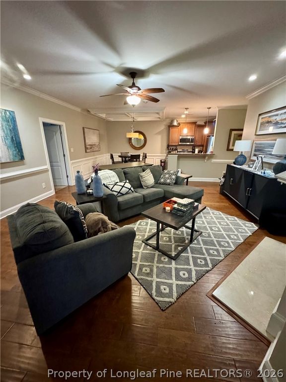 820 Astron Lane 104, Fayetteville, NC 28314 — photo 22
