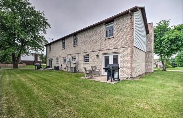 532 W SOUTHAMPTON DR, Columbia, MO 65203