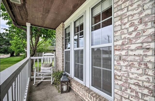 532 W SOUTHAMPTON DR, Columbia, MO 65203