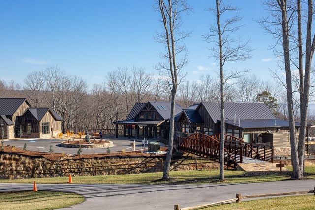 0 Raulston Falls Road 150, Jasper, TN 37347