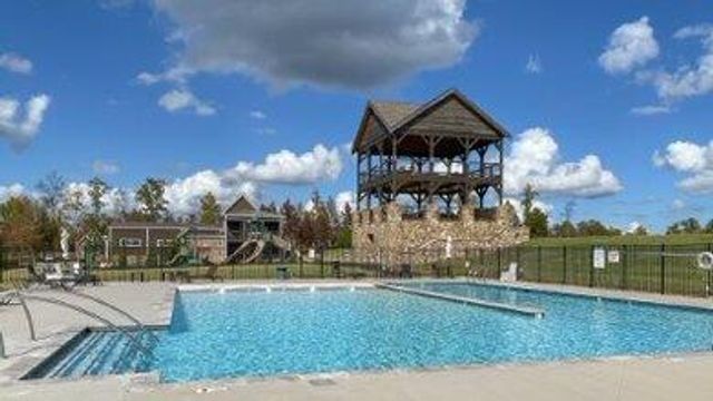 0 Raulston Falls Road 150, Jasper, TN 37347