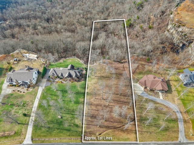 0 Raulston Falls Road 150, Jasper, TN 37347