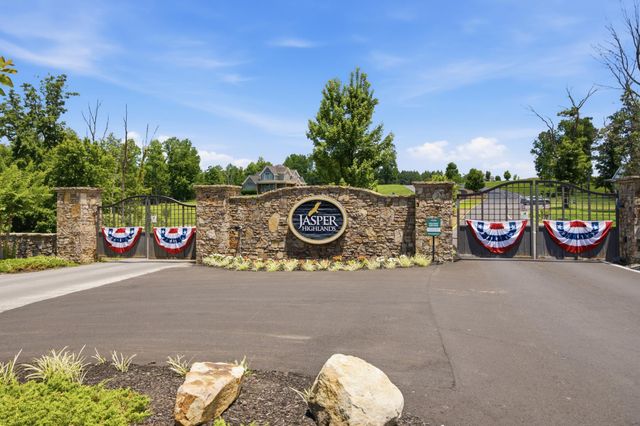0 Raulston Falls Road 150, Jasper, TN 37347