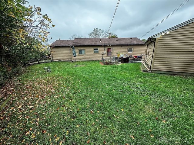 4180 Indian Lane, Dayton, OH 45416