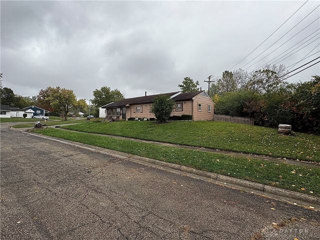 4180 Indian Lane, Dayton, OH 45416