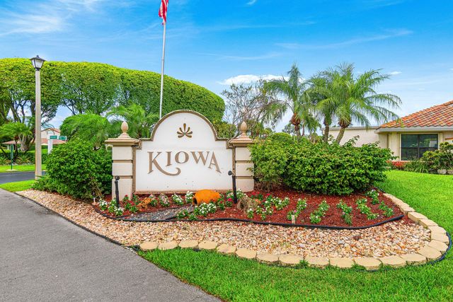 5635 Kiowa Circle, Boynton Beach, FL 33437