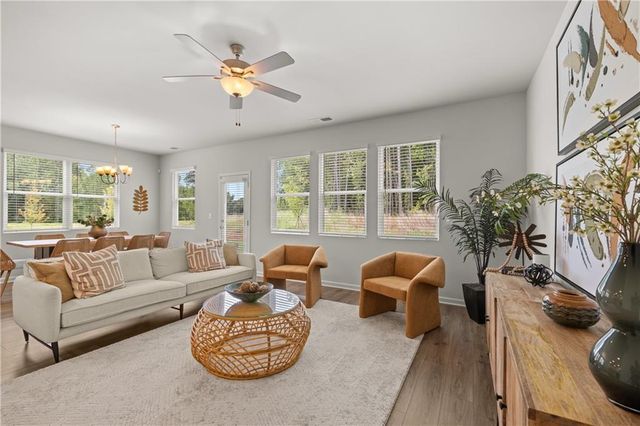 1257 Meadowbrook Drive, Jonesboro, GA 30238