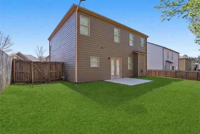 244 Westmoreland Ct, Lawrenceville, GA 30043