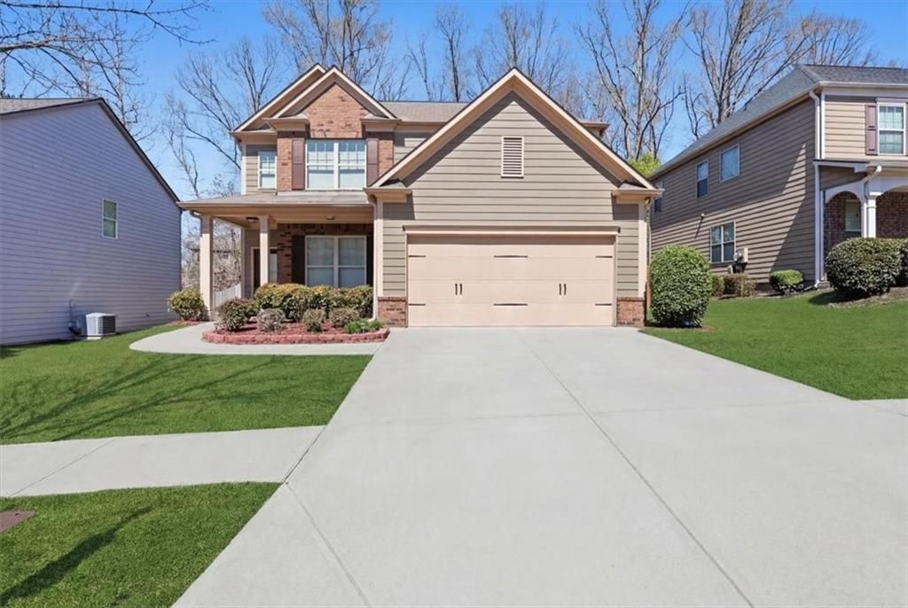 244 Westmoreland Ct, Lawrenceville, GA 30043