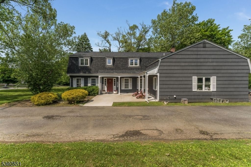 5 Brookfield Way, Mendham Boro, NJ 07945 — photo 4