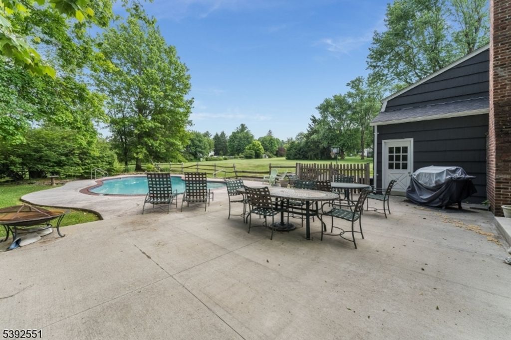 5 Brookfield Way, Mendham Boro, NJ 07945 — photo 5