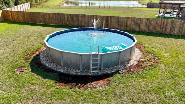 24216 Ringneck Loop, Elberta, AL 36530