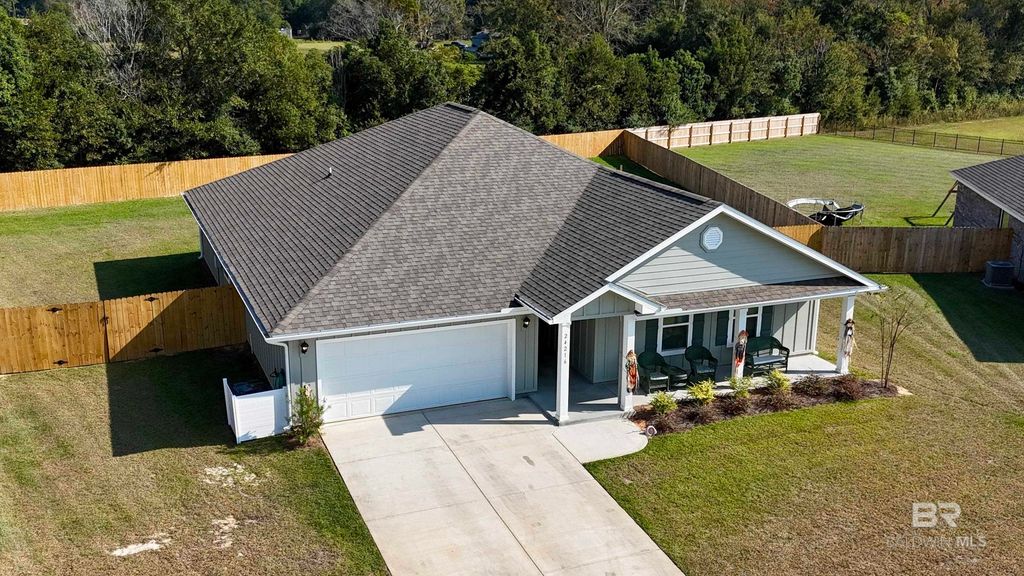 24216 Ringneck Loop, Elberta, AL 36530