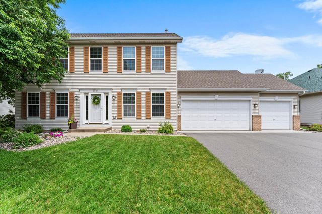 2624 91st Crescent N, Brooklyn Park, MN 55443