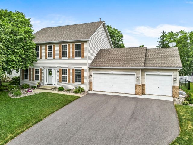 2624 91st Crescent N, Brooklyn Park, MN 55443