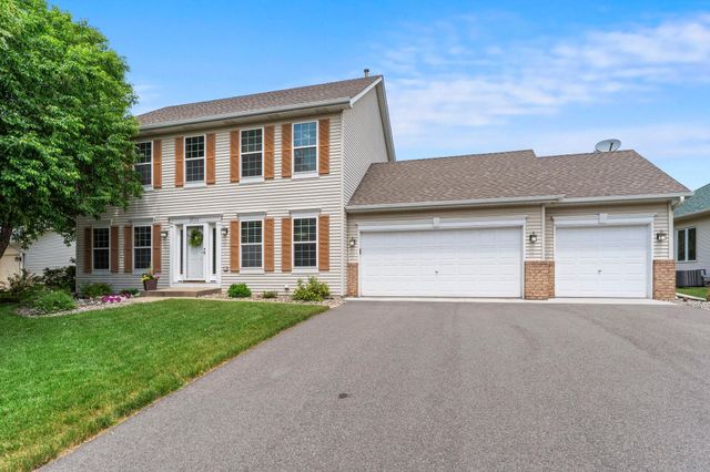 2624 91st Crescent N, Brooklyn Park, MN 55443