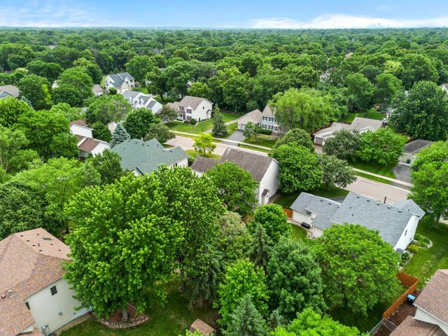 2624 91st Crescent N, Brooklyn Park, MN 55443