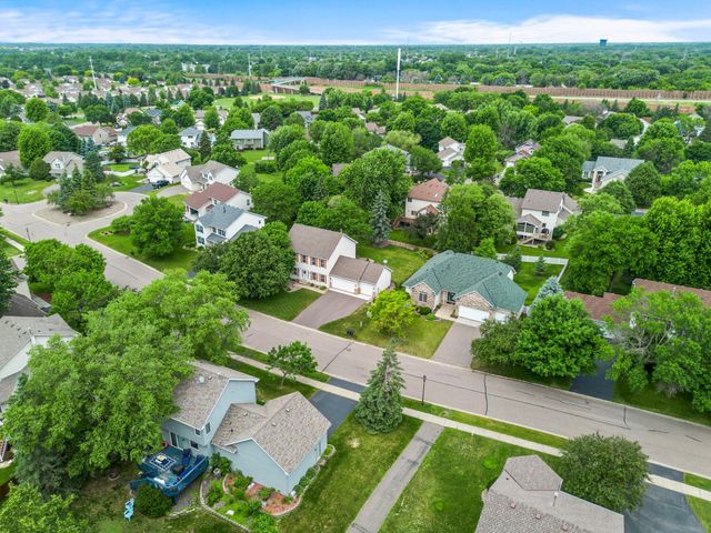 2624 91st Crescent N, Brooklyn Park, MN 55443